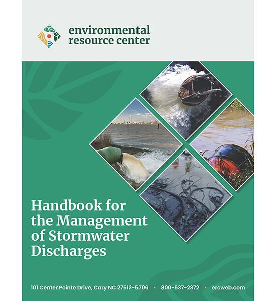 ERC - Handbook Management Stormwater Discharge