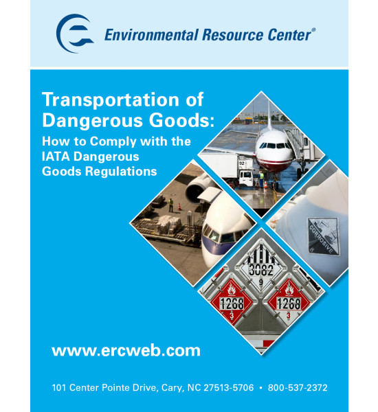 ERC - Transportation Goods