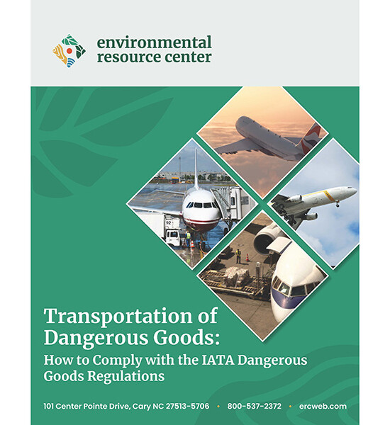 ERC - Transportation Goods