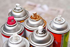 Update On Aerosol Cans Universal Waste Rule Environmental Resource   3987